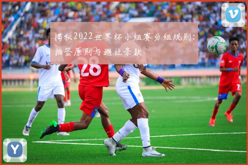 揭秘2022世界杯小组赛分组规则:抽签原则与避让条款