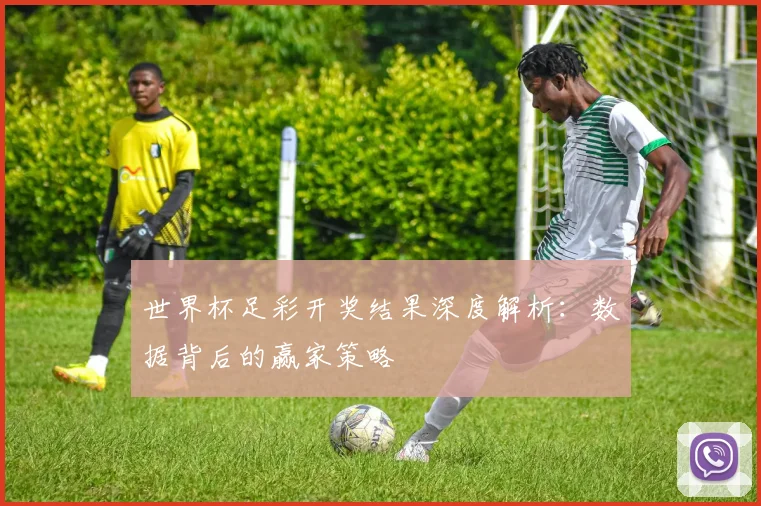 世界杯足彩开奖结果深度解析：数据背后的赢家策略