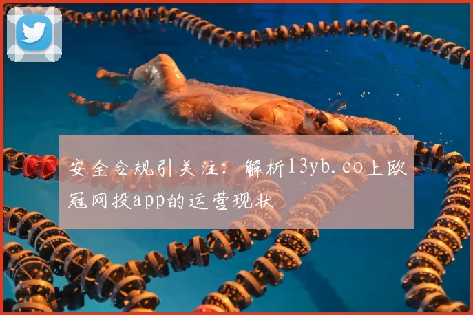 安全合规引关注：解析13yb.co上欧冠网投app的运营现状